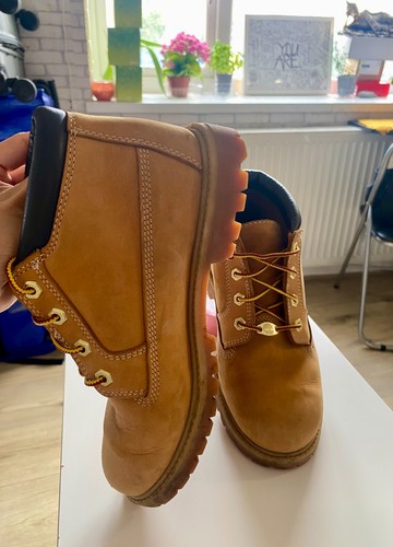 Timberland nellie waterproof - nellie,