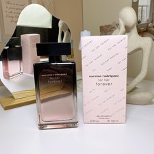 Narciso Rodriguez For Her Forever Eau de Parfum 100ml Spray Perfume for Women