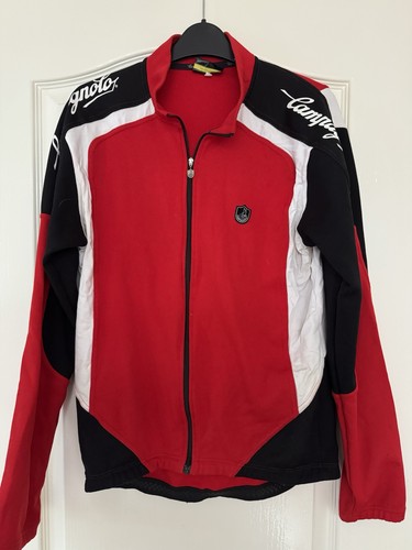 Campagnolo long sleeve cycling - sleeve,