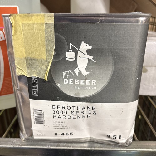 Debeer refinish berothane - debeer,