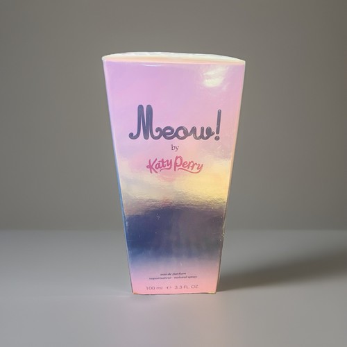 Katy perry meow eau - de, parfum