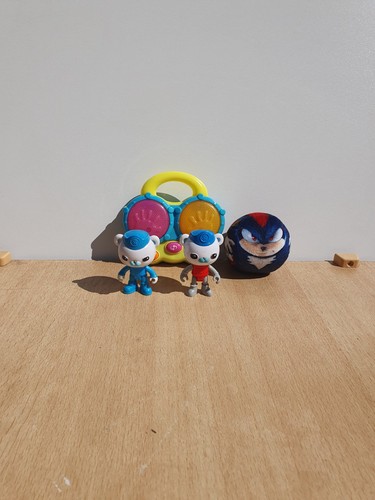 Toy bundle random kids - kids, figures