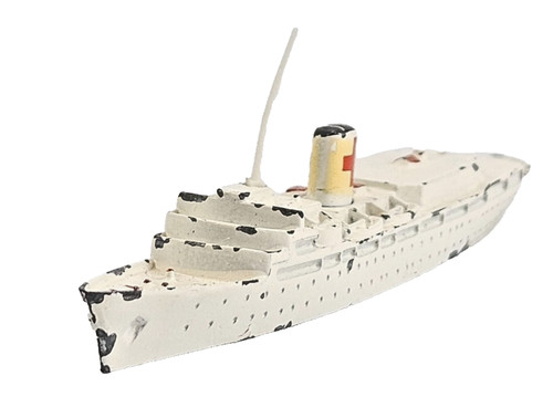 Triang minic m721 royal yacht - m721,