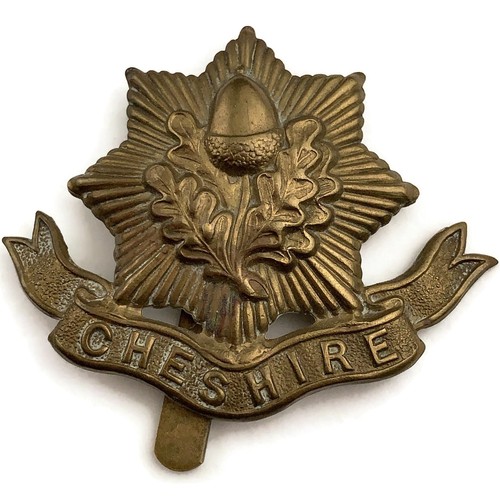 Ww1 the cheshire regiment - ww1, 1916