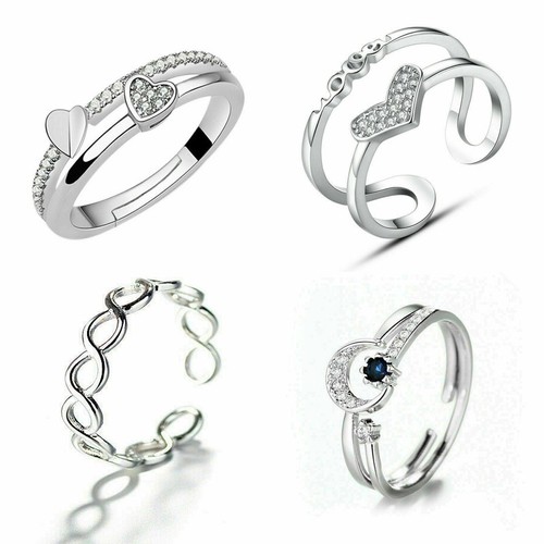 Womens friendship 925 sterling - womens,