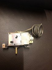 fridge freezer thermostat