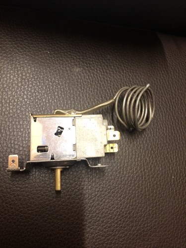 Fridge freezer thermostat - fridge,