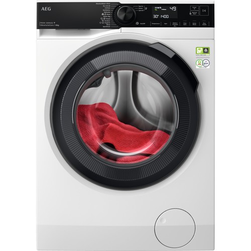 Aeg 1400rpm washing - washing, machine