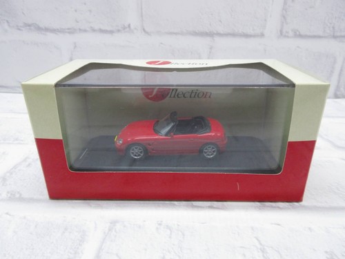 Kyosho suzuki cappuccino - suzuki,