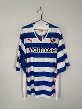 Original Reading Home Football