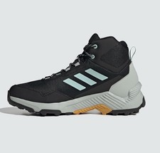 Adidas Terrex Eastrail 2.0 Mid RAIN.RDY Hiking Boots Waterproof Trail Shoes Uk 9