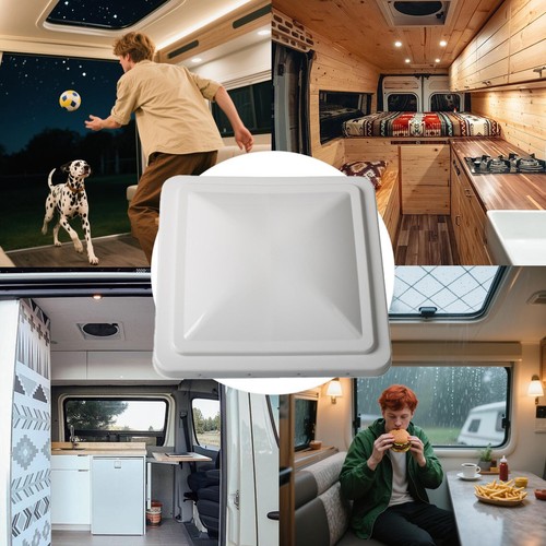 360x360mm caravan - 14",