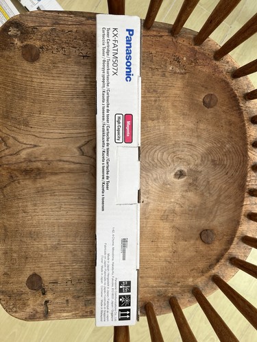 Panasonic printer cartridge - panasonic,