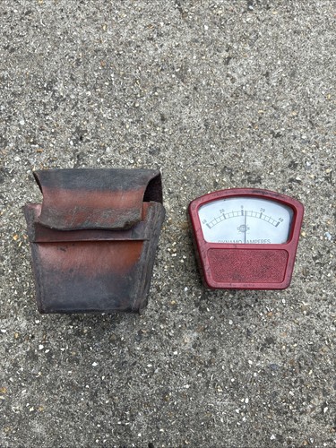 Crypton dynamo tester 40amp - dynamo,