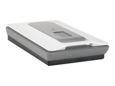 HP SCANJET G4010 PHOTO FLATBED