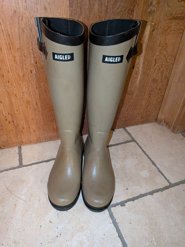 Aigle aiglentine wellington - aigle,