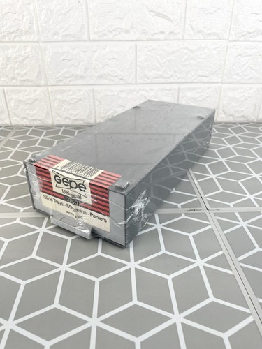 Gepe universal slide - universal,