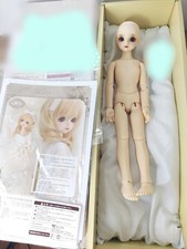 BJD Volks 1/4 Super Dollfie