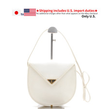 Yves Saint Laurent Shoulder