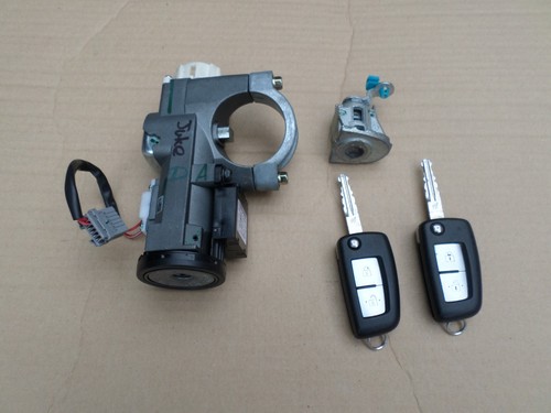 Genuine nissan juke ignition - genuine,