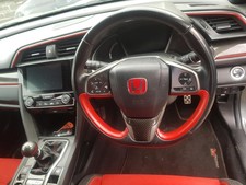 Honda Civic Type R GT Mk10