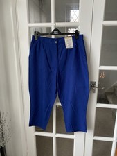 Ladies Linen Trouser