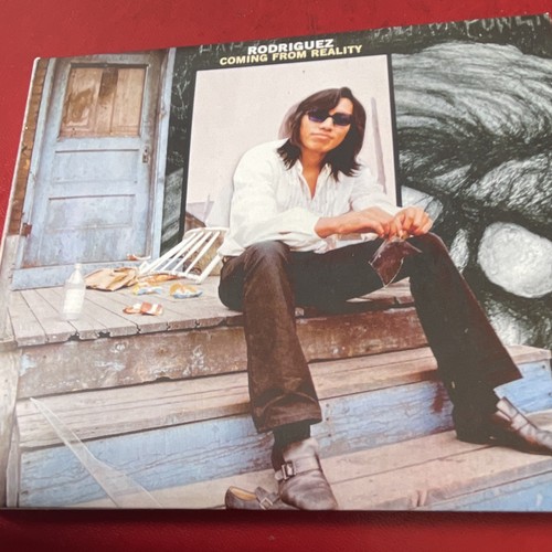 Rodriguez coming from - -,