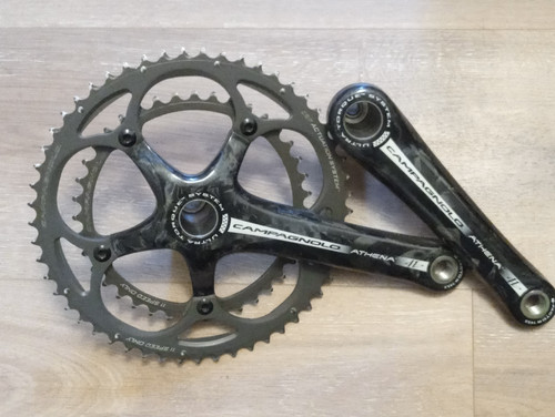 Campagnolo athena carbon - campagnolo,