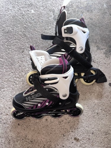 Hudora adjustable girls - hudora,