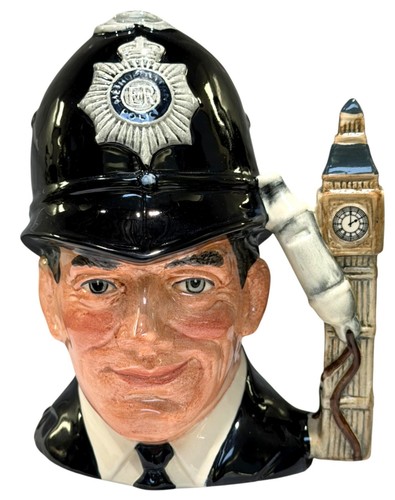 Royal doulton the london - royal,