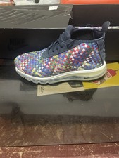 Nike Air Max Woven Boot SE -