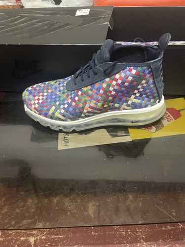 Nike air max woven - max, se