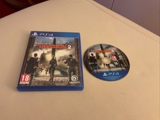 Tom Clancy’s The Division 2