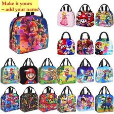 Super Mario Bros 3D Insulated