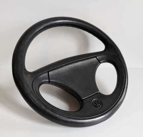 Steering wheel oem golf - oem, vw