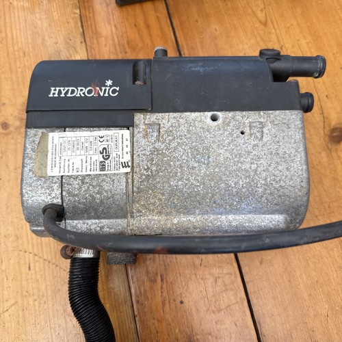 Eberspacher hydronic d5wsc - hydronic,