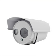 Kadymay KDM-231N - CCTV Camera IR Outdoor Range 30 M CCD 600 TVL 3.6 Mm 2