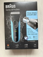 Braun Series 3 ProSkin 3010s