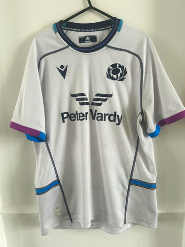 Macron scotland national - scotland,