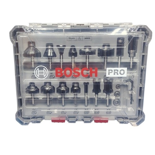 Bosch piece pro - bosch,