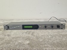 Digitech Vocalist VR Harmony Processor w/ FS3X Footswitch - Very Good