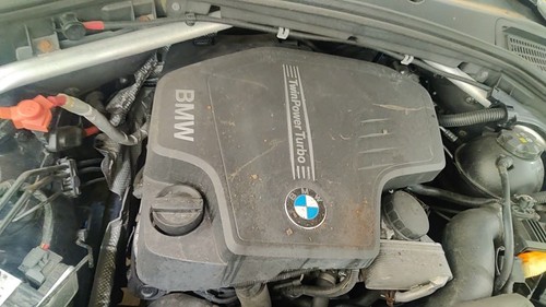 Engine gasoline 28i - 2.0l,