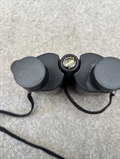 Praktica Sport 9x21 Compact Binoculars With Case