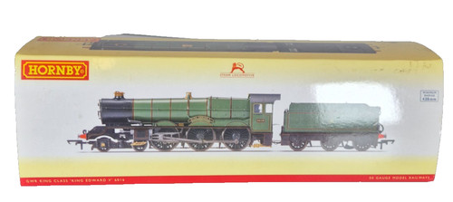Hornby railway r3408 76 - railway,