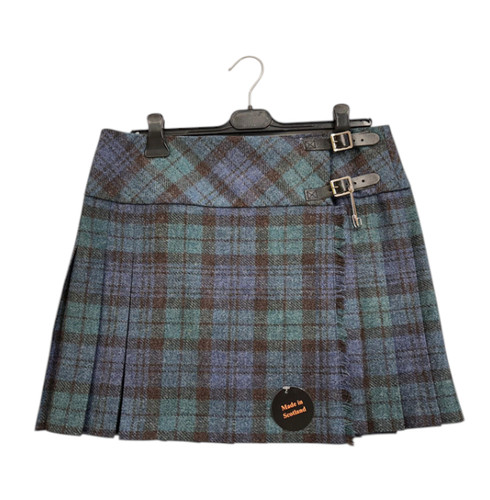 Woman scottish tweed - scottish,