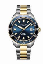 New Gents Rotary ‘Henley’