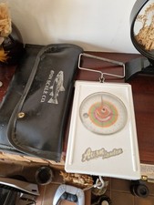 Avon London Vintage Fishing