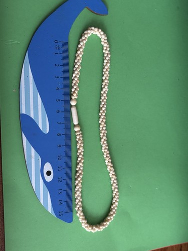 Antique necklace beautiful - antique,