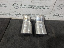 RANGE ROVER SPORT L320 EXHAUST