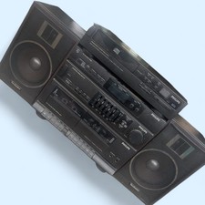 Philips F1395/65 Vintage Hi-Fi